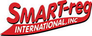 SMART-reg International, Inc. Logo